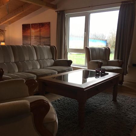 Gaestehaus Zur Linde Otterndorf Kültér fotó