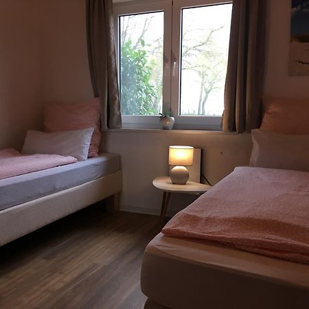Gaestehaus Zur Linde Otterndorf Kültér fotó