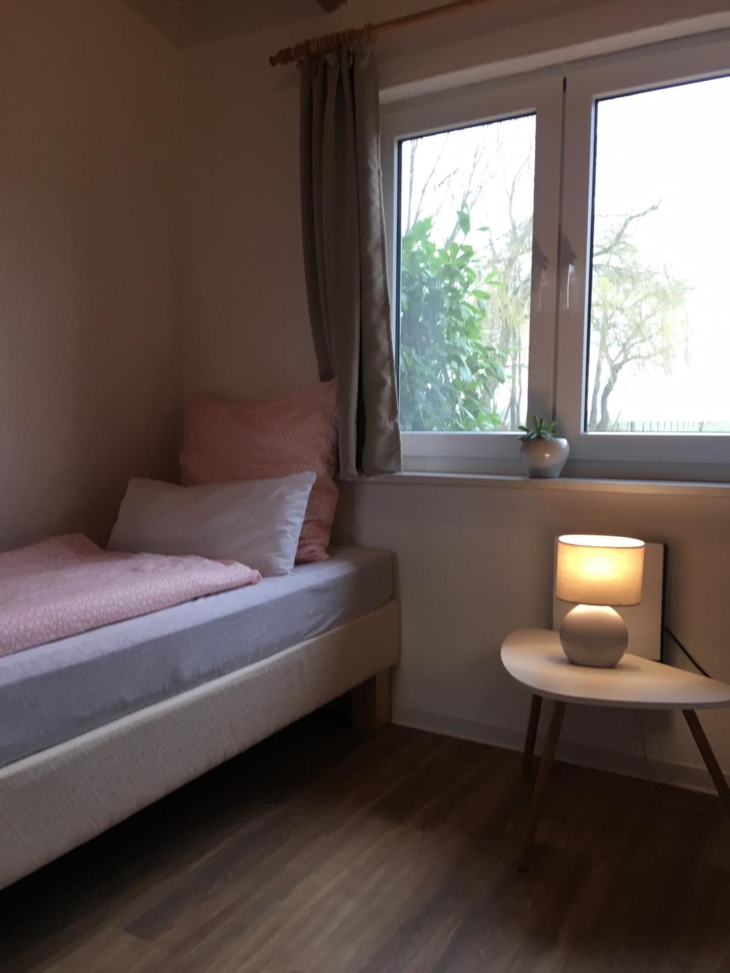 Gaestehaus Zur Linde Otterndorf Kültér fotó