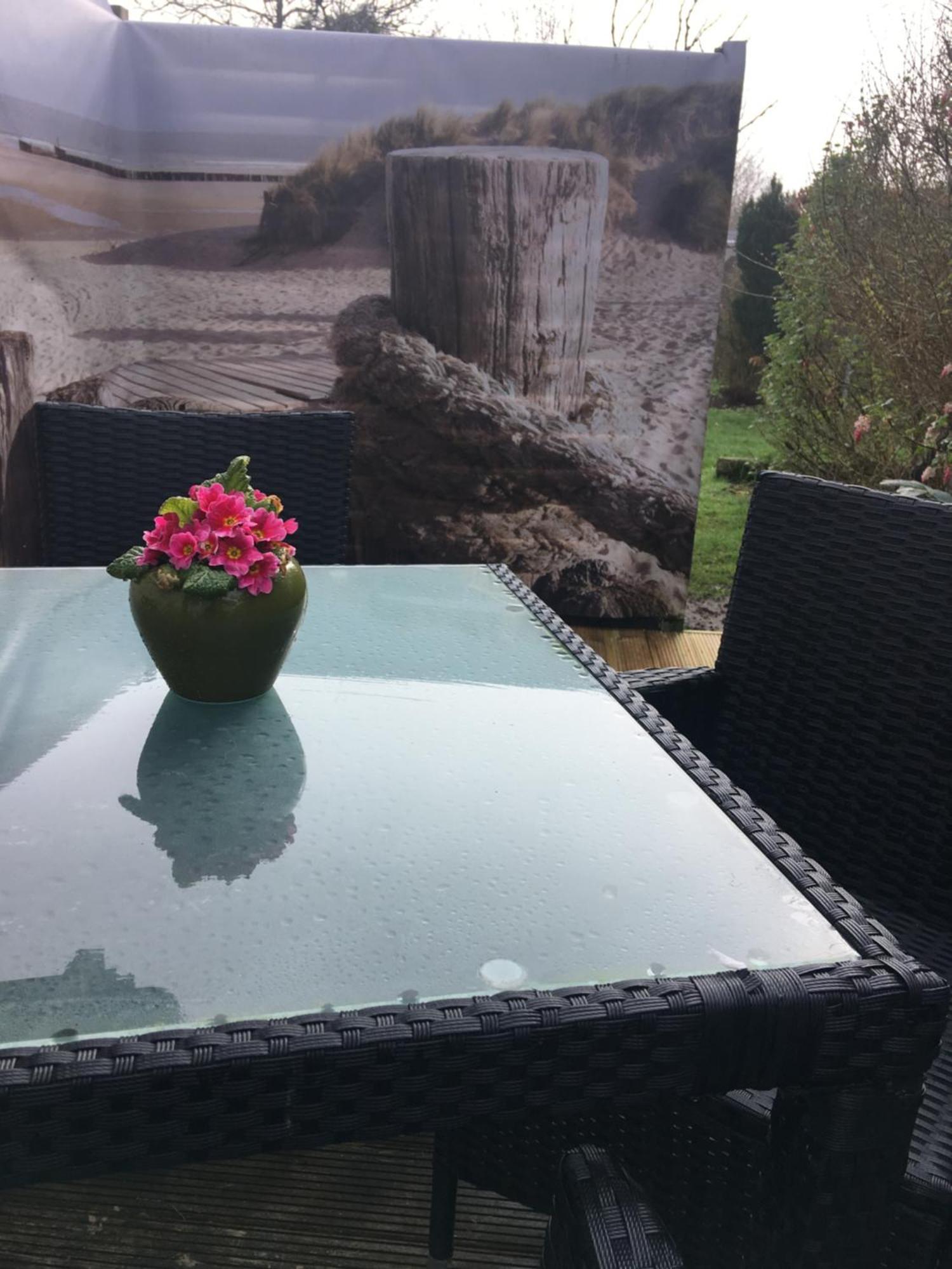 Gaestehaus Zur Linde Otterndorf Kültér fotó