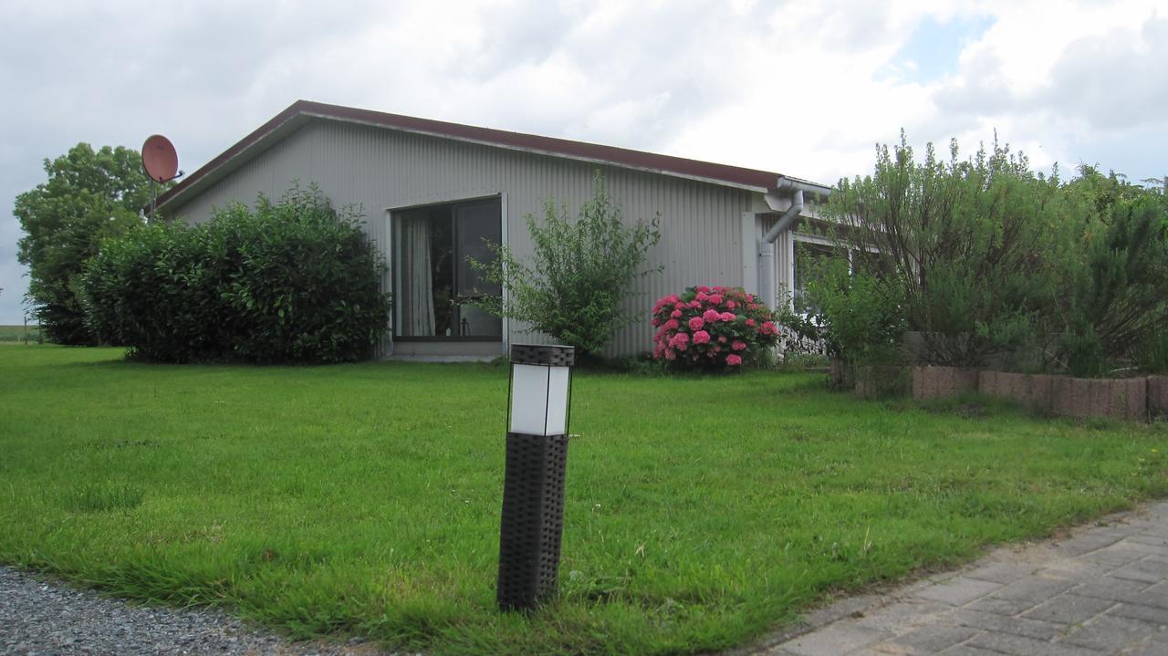 Gaestehaus Zur Linde Otterndorf Kültér fotó
