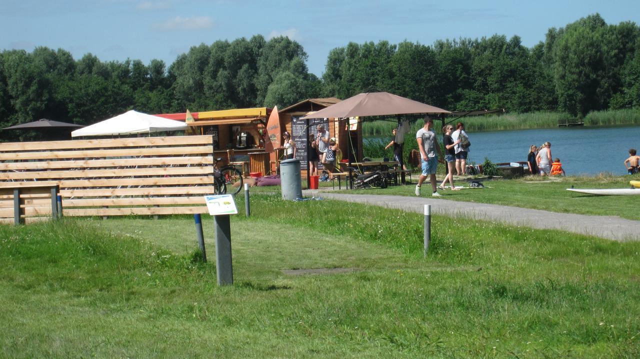 Gaestehaus Zur Linde Otterndorf Kültér fotó